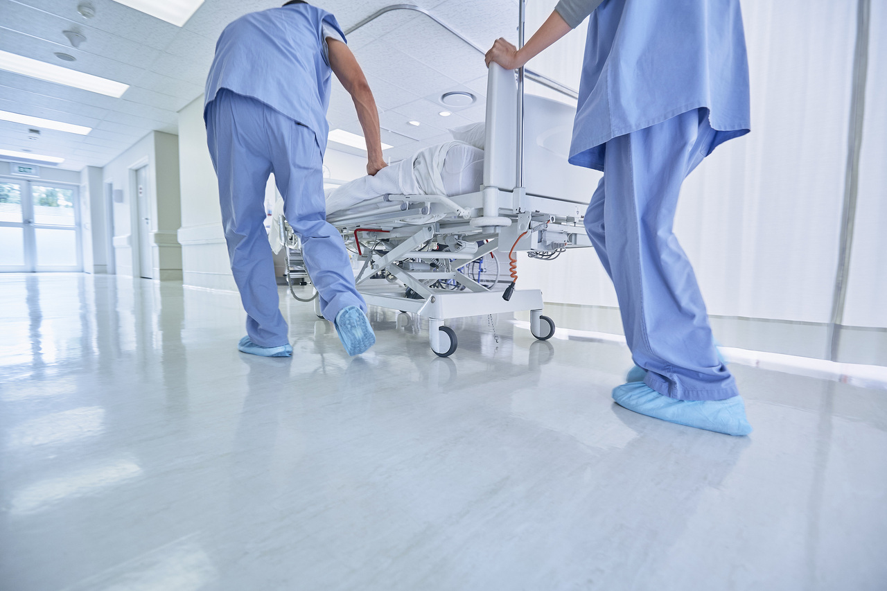 Zhejiang hospital starts Phase 1 mRNA cancer vaccine study