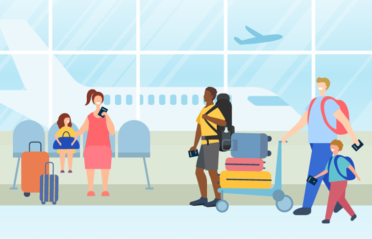 China's 240-hour visa-free transit policy