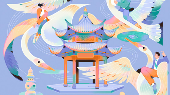 Revive Hangzhou Summit spirit