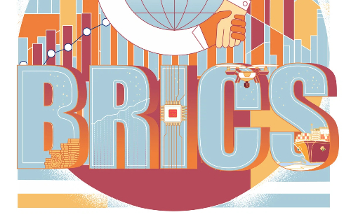 Zhejiang leads China in BRICS trade