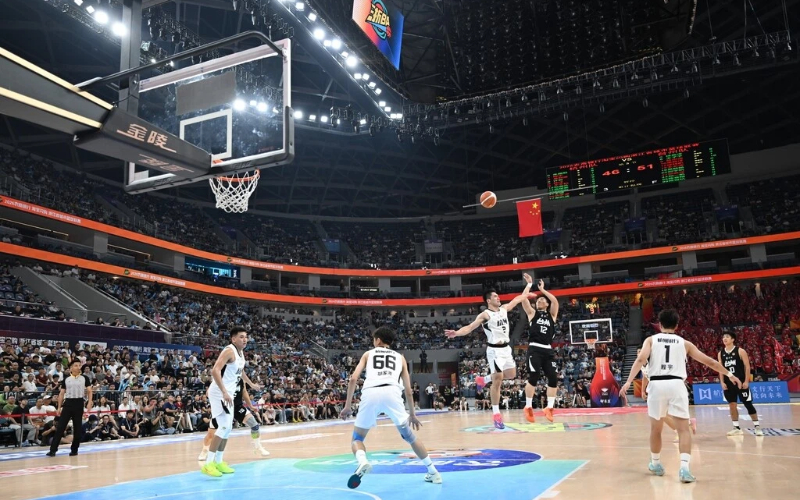 Zhejiang unveils 2026-30 sports plan