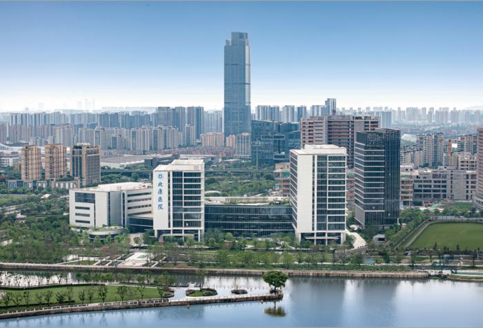 Hangzhou opens hospital specializing in critical-care rehabilitation