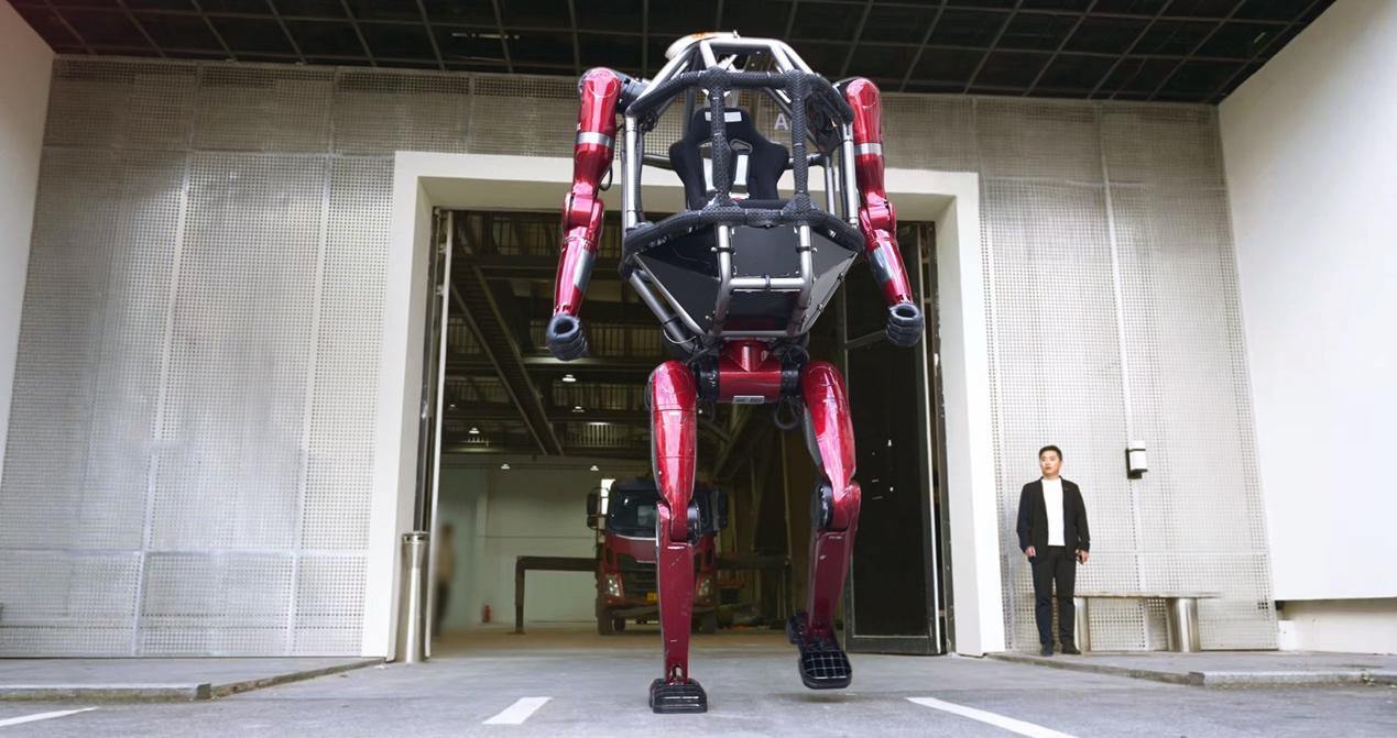 Hangzhou's 'Six Little Dragons' and 'New Eight Steeds' to debut together at digital trade expo