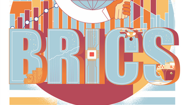 'Expansion of BRICS' opens a new horizon