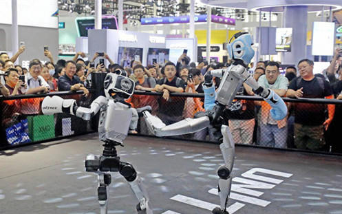 2026 Apsara Conference explores AI's expanding role across industries