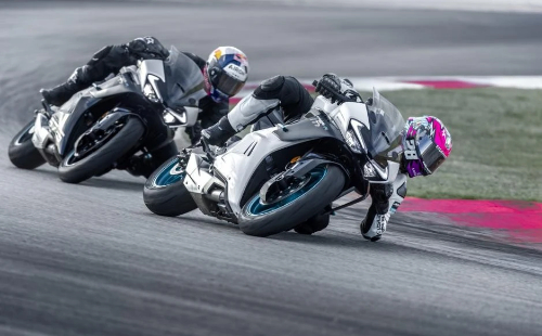 CFMOTO to replace Yamaha in WorldWCR
