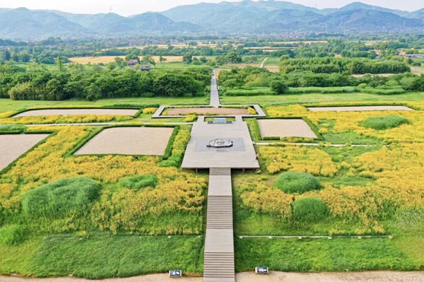 4th Liangzhu Forum opens in Hangzhou