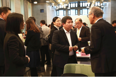 Japanese entrepreneurs laud Hangzhou's investment climate