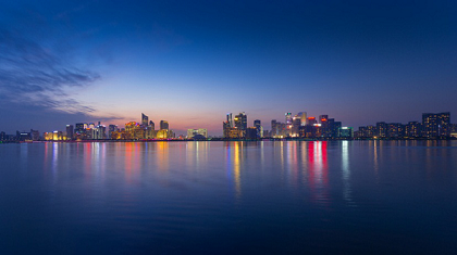 Hangzhou's foreign trade rises 3.4% in H1