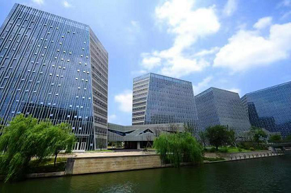 Hangzhou introduces first digital economy industrial park