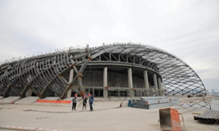 Hangzhou works to resume construction on 2022 Asian Games stadiums