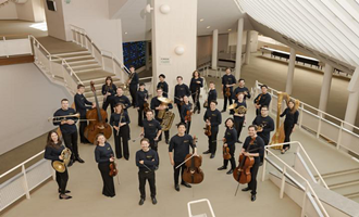Hangzhou launches intl orchestra competition