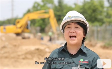 Hangzhou Eye episode 3: Trailblazers on the Belt and Road