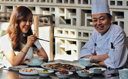 Travelogue: Eating your way through Hangzhou