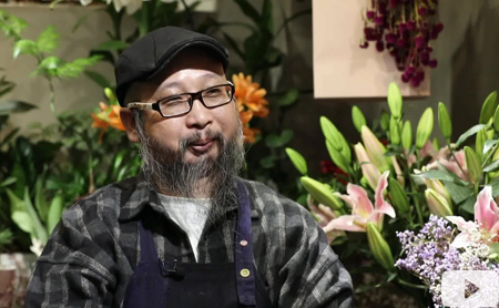 Hangzhou Eye episode 80: Florist gains power from flowers