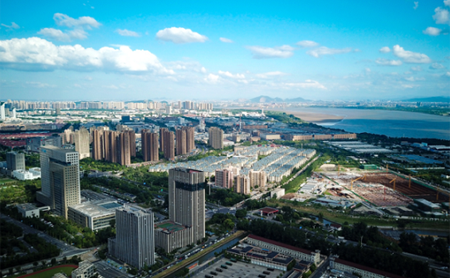Hangzhou Economic and Technological Development Zone