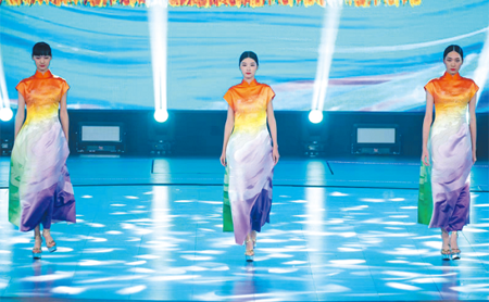 Uniforms for Asian Games Hangzhou 2022 unveiled