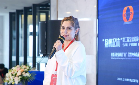 Global e-commerce talents meet in Hangzhou