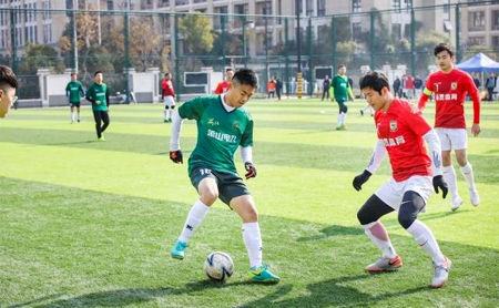 Hangzhou establishes task force to revive ancient sport