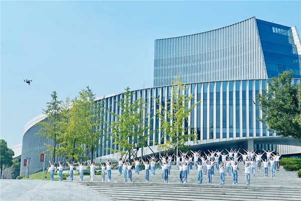 Hangzhou marks 300-day countdown to 19th Asian Games