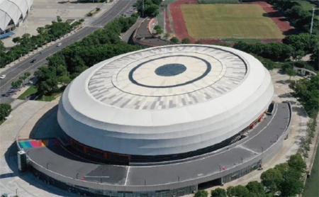 Sporting venues in my eyes: The most economic ones