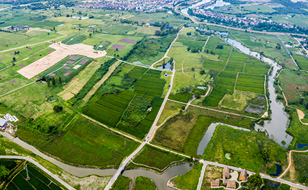 Hangzhou Asian Games historic and cultural experience centers: Archaeological Ruins of Liangzhu City