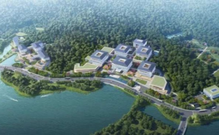 Hangzhou adds two high-tech labs