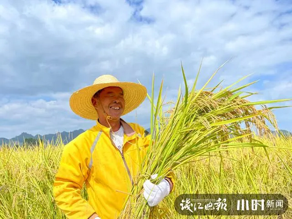 Rural vitalization high on China's 2023 agenda