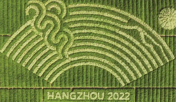 Electrifying Hangzhou Asian Games with green energy