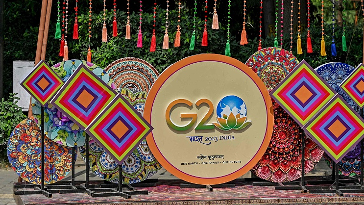 China and the G20: What have been Beijing's proposals at the summits?
