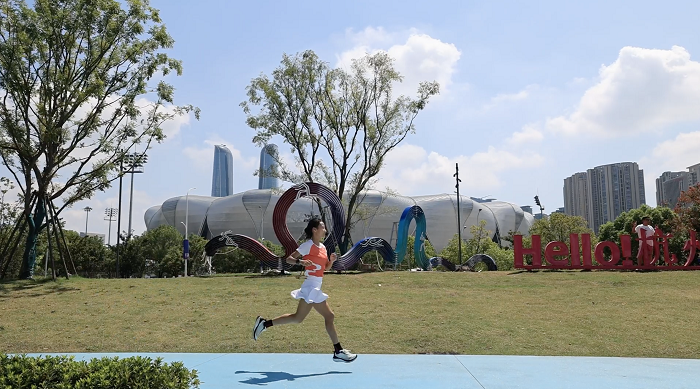 Hangzhou: From the past into the future | The city where tranquility and vitality coexist