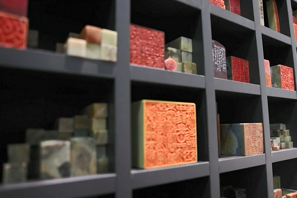 Village in Hangzhou promotes local museums