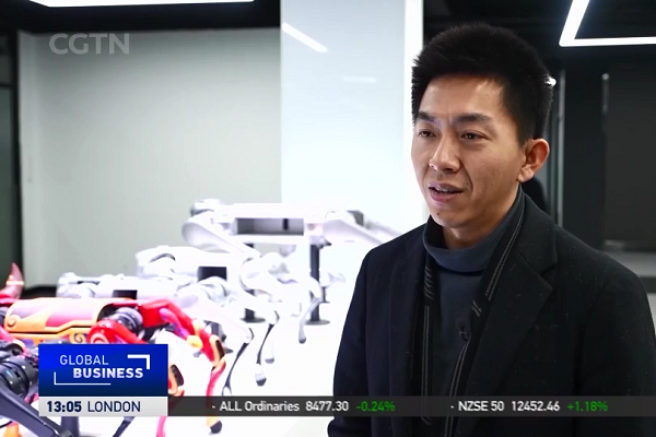 How Hangzhou became the innovation hub fueling Unitree Robotics