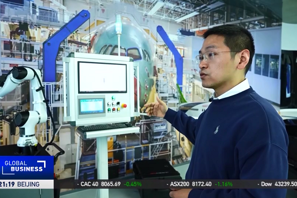How Hangzhou nurtures talent to fuel its innovation ecosystem