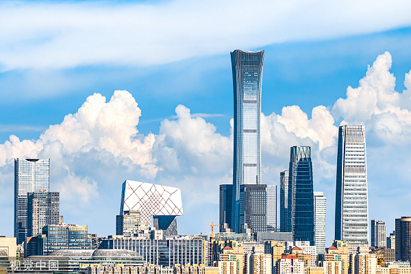 Strong Chinese economy in Q1 demonstrates resilience, say pundits
