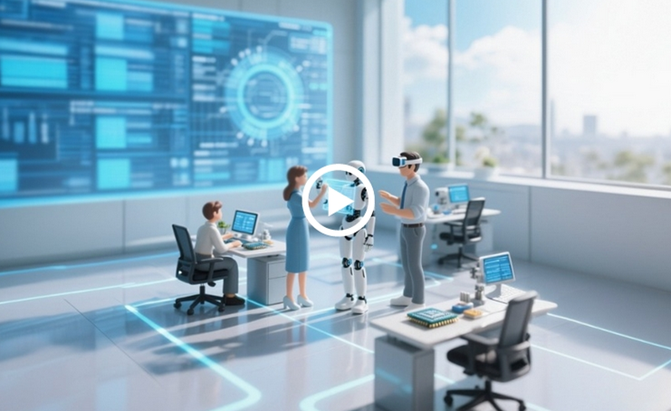 'Digital China' yields fruitful results