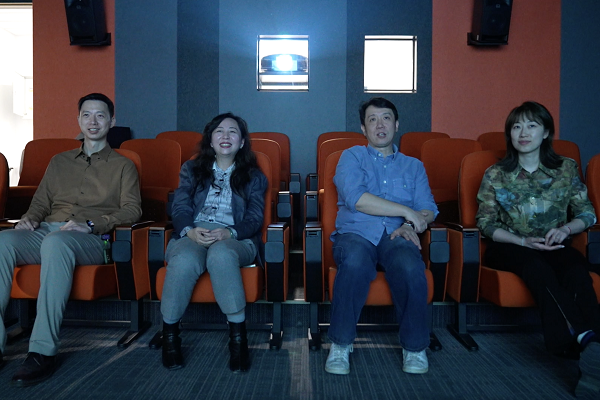 Traditional animation evolves with focus on Chinese culture