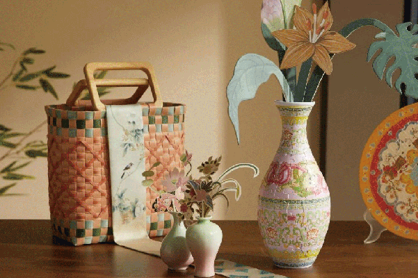 The 19th Hangzhou Culture and Creative Industry Expo
