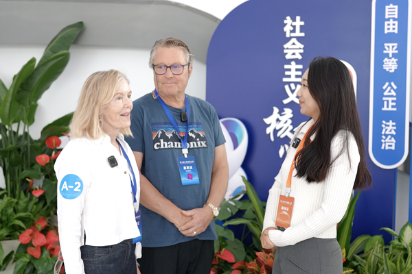 Beyond wine: Sonoma delegates toast anime, forge new bonds in Hangzhou