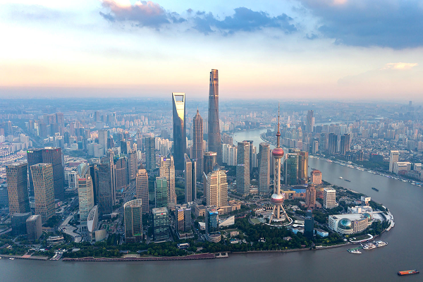 China unveils 2025 Catalogue of Encouraged Industries for Foreign Investment