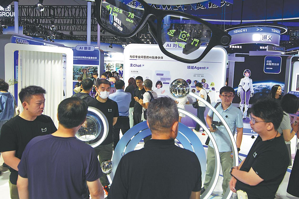 Smart glasses sector set for rapid growth