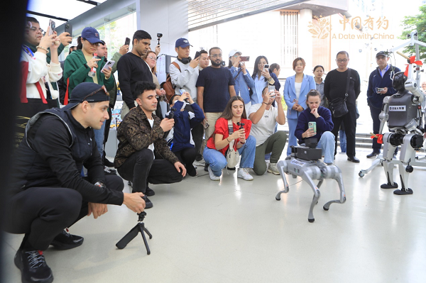 China unveils regulation on commercial mediation to improve business environment