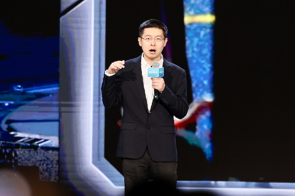 Unitree Robotics founder: Embodied AI's 'ChatGPT moment' coming in 2-3 years