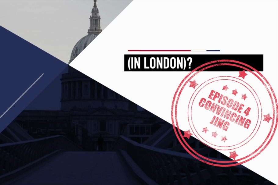 London vs Hangzhou: Settling the best Chinese food debate