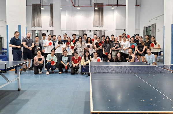 Boston students visit Hangzhou to deepen sister-city exchange