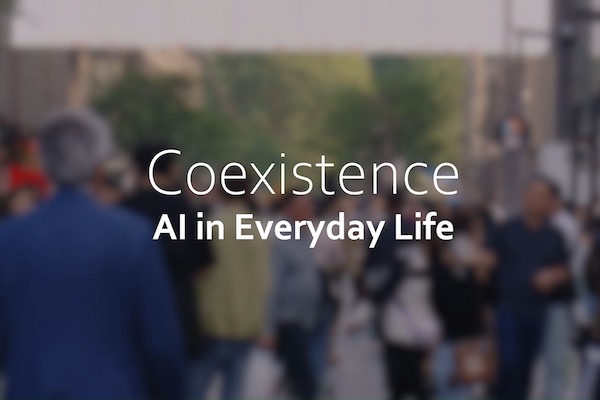 From robot workers to AI glasses: Exploring everyday AI in Hangzhou