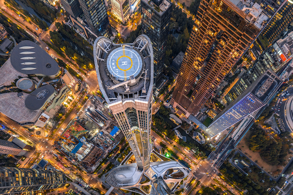 Hangzhou's economy grows 5.3% in H1
