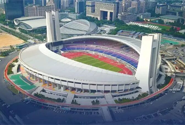 Hangzhou steps up preparations for 2027 AFC U20 Asian Cup