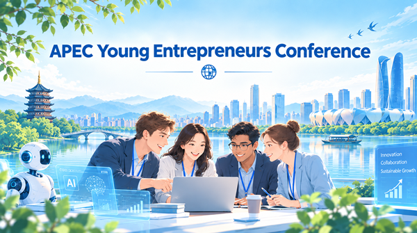 APEC Young Entrepreneurs Conference
