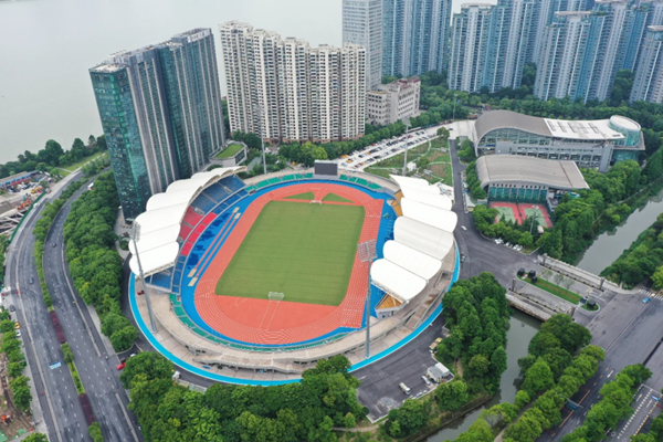 FIFA Women's Champions Cup to kick off in Hangzhou